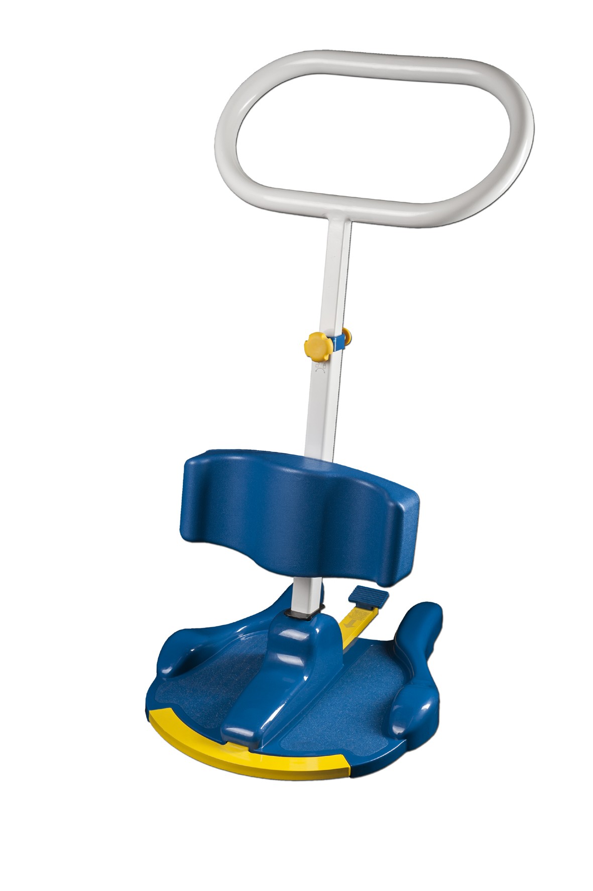 Locomotor Rota Stand Compact Patient Turner